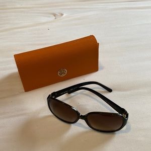 Tory Burch sunglasses